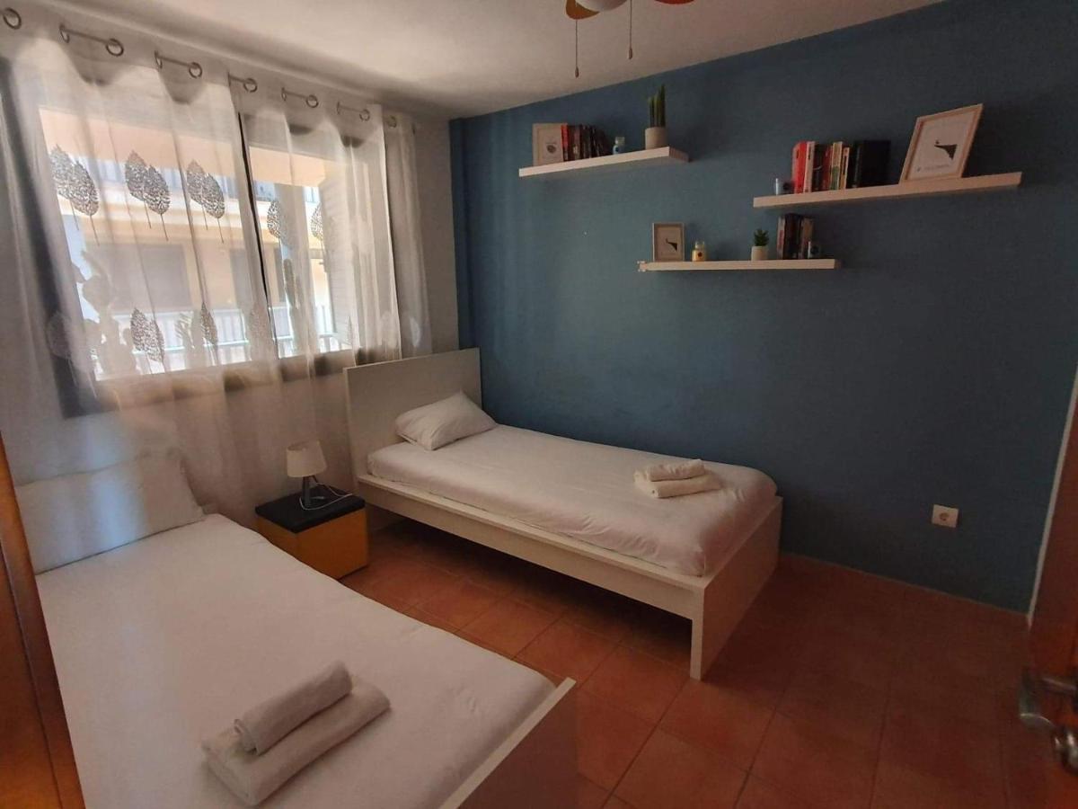 Spacious And Comfortable Paraiso II Playa Paraiso  Ngoại thất bức ảnh
